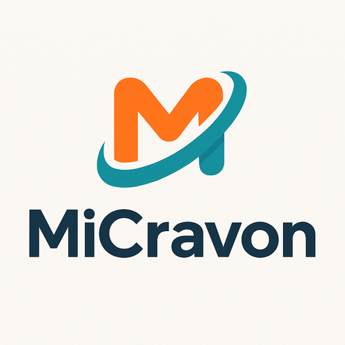 MiCravon